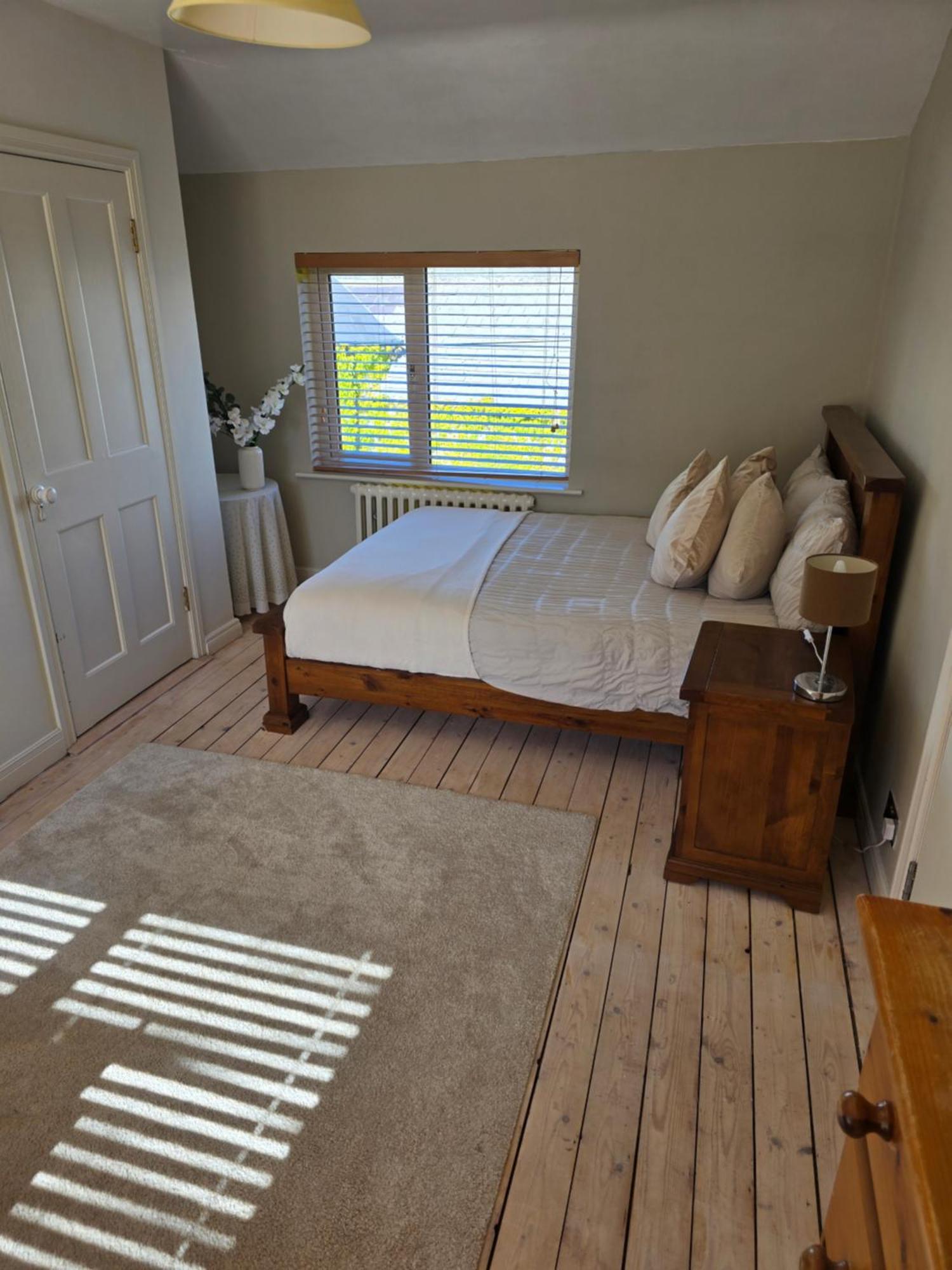 קיליבגס Mardan House B&B מראה חיצוני תמונה
