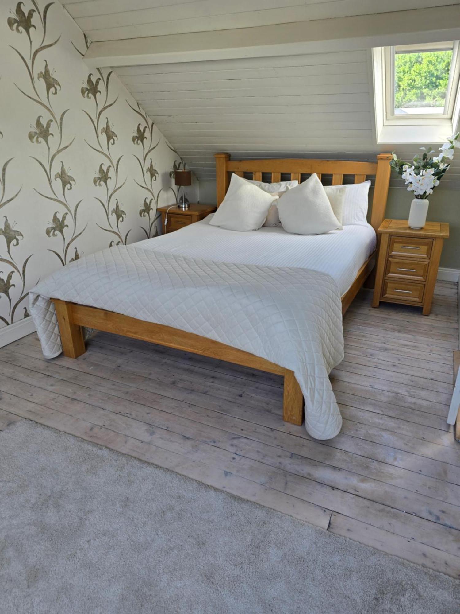 קיליבגס Mardan House B&B מראה חיצוני תמונה